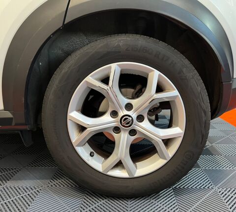 Juke 1.0 DIG-T 117CH N-CONNECTA / DCT 2020 occasion 33260 La Teste-de-Buch