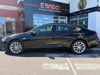 Insignia GRAND SPORT 2.0 D 174 ch ELEGANCE BUSINESS BVA8 2020 occasion 64320 Idron