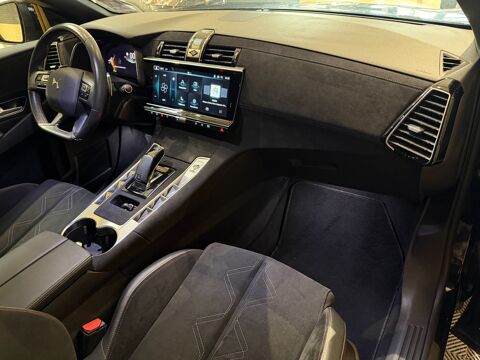 DS3 1.5 BLUEHDI 130ch PERFORMANCE LINE 2023 occasion 81990 Puygouzon