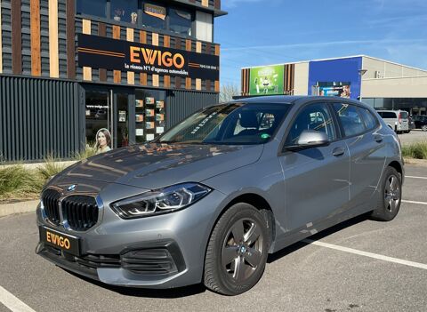 Annonce voiture BMW Série 1 21990 €