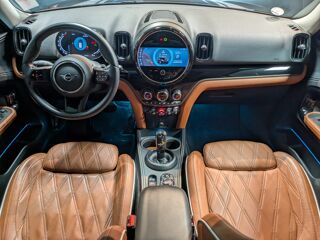 Countryman 1.5 136 CH COOPER ESSENTIAL BVA - PREMIERE MAIN - ORIGINE FR 2023 occasion 25300 Pontarlier