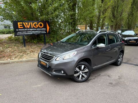 Peugeot 2008 GENERATION-I 1.2 PURETECH 110h ALLURE ST