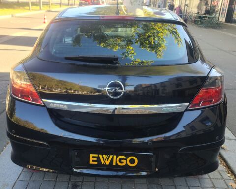 Astra GTC AFFAIRE 1.7 CDTI 110 CLIm 2009 occasion 33100 Bordeaux