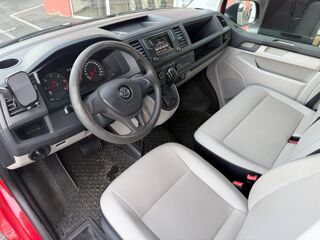 Transporter Combi FG T6 3.0T 2.0 TDI 180 ch L2H1 DSG7 - 6 PLACES 2015 occasion 64320 Idron
