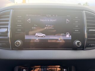 Karoq 1.0 TSI 110 Ch AMBITION + CAMERA DE RECUL + CARPLAY 2023 occasion 97410 Saint-Pierre