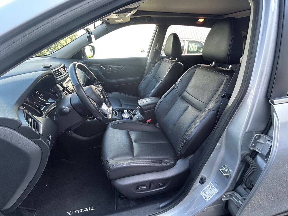 X-Trail 1.7 DCI 150 CH TEKNA 2WD X-TRONIC BVA / 7 PLACES / TOIT OUVR 2019 occasion 47000 Agen