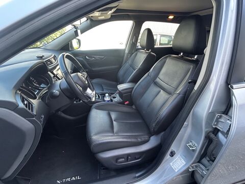 X-Trail 1.7 DCI 150 CH TEKNA 2WD X-TRONIC BVA / 7 PLACES / TOIT OUVR 2019 occasion 47000 Agen