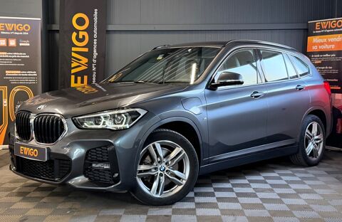 Annonce voiture BMW X1 21990 €