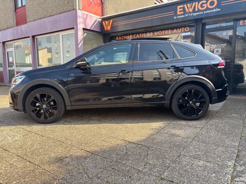 Taigo 1.5 TSI 150 R-LINE EDITION DSG BVA 2024 occasion 69150 D&eacute;cines-Charpieu
