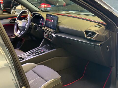 Formentor 1.4 E-HYBRID 245cv PHEV HYBRID 12.8KWH V DSG 2022 occasion 76190 &Eacute;calles-Alix