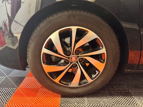Scudo COMBI 2.0 BLUEHDI 180Ch LONG L3 5 PLACES BVA TVA RECUPERABLE 2024 occasion 24750 Tr&eacute;lissac