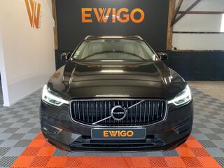 XC60 2.0 D5 235 INSCRIPTION AWD GEARTRONIC BVA 2017 occasion 76190 &Eacute;calles-Alix