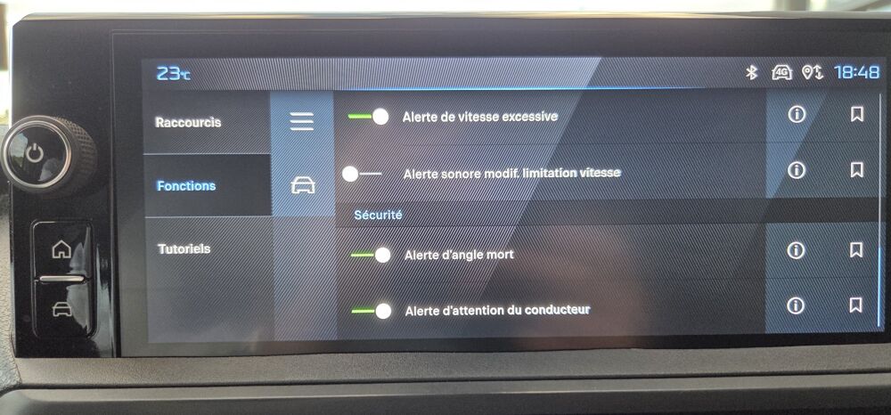 Expert 2.0 BLUEHDI 145 Ch L2 2024 occasion 33210 Maz&egrave;res
