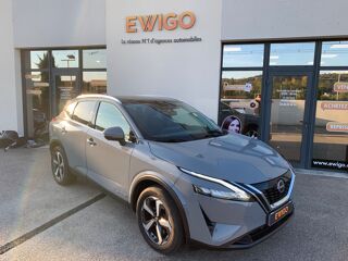 Qashqai e-POWER 190ch N-Connecta 2023 2023 occasion 69420 Ampuis