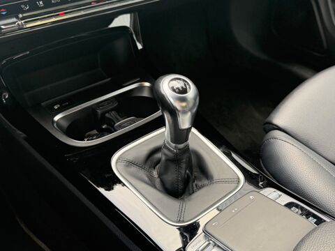 Classe CLA COUPE 1.3 200 163ch PROGRESSIVE LINE - Historique Mercedes 2019 occasion 25300 Pontarlier