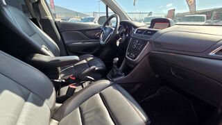Mokka 1.6 CDTI 136ch COSMO - VOLANT CHAUFFANT - RADAR DE RECUL - C 2016 occasion 27000 &Eacute;vreux