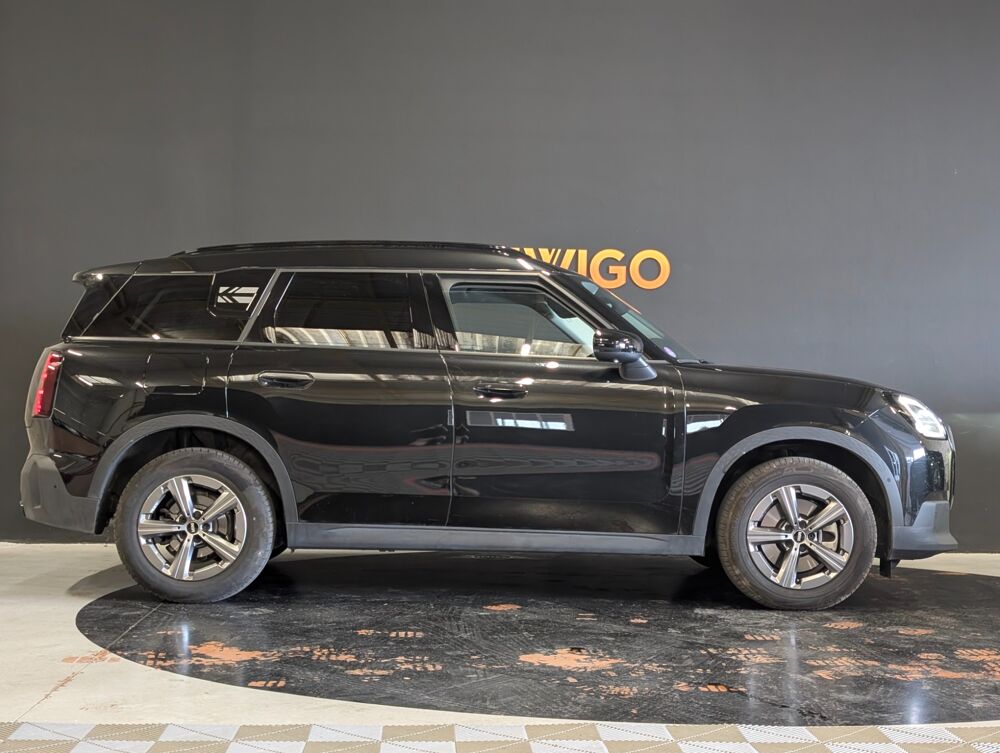 Countryman C 170 CH – HYBRID 48V – CLASSIC – PACK M – 1&Egrave;RE MAIN – TOIT 2024 occasion 69400 Arnas