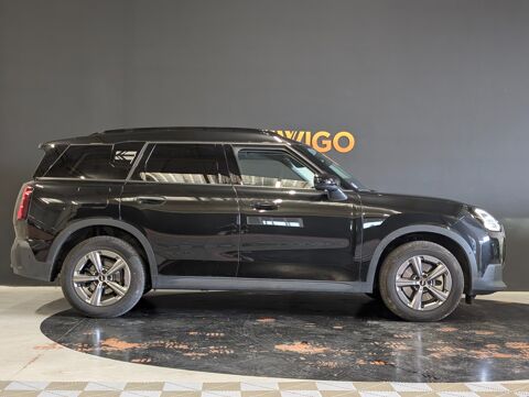 Countryman C 170 CH – HYBRID 48V – CLASSIC – PACK M – 1&Egrave;RE MAIN – TOIT 2024 occasion 69400 Arnas