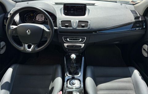 M&eacute;gane III (3) ESTATE 1.6 DCI 130 ENERGY BOSE + CAMERA + TOIT OUVRA 2016 occasion 54000 Nancy