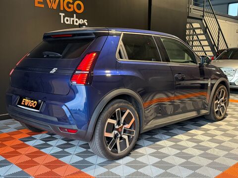 R5 E-TECH 150 ch 52KWH CONFORT TECHNO - 1&Egrave;RE MAIN 2025 occasion 65290 Juillan