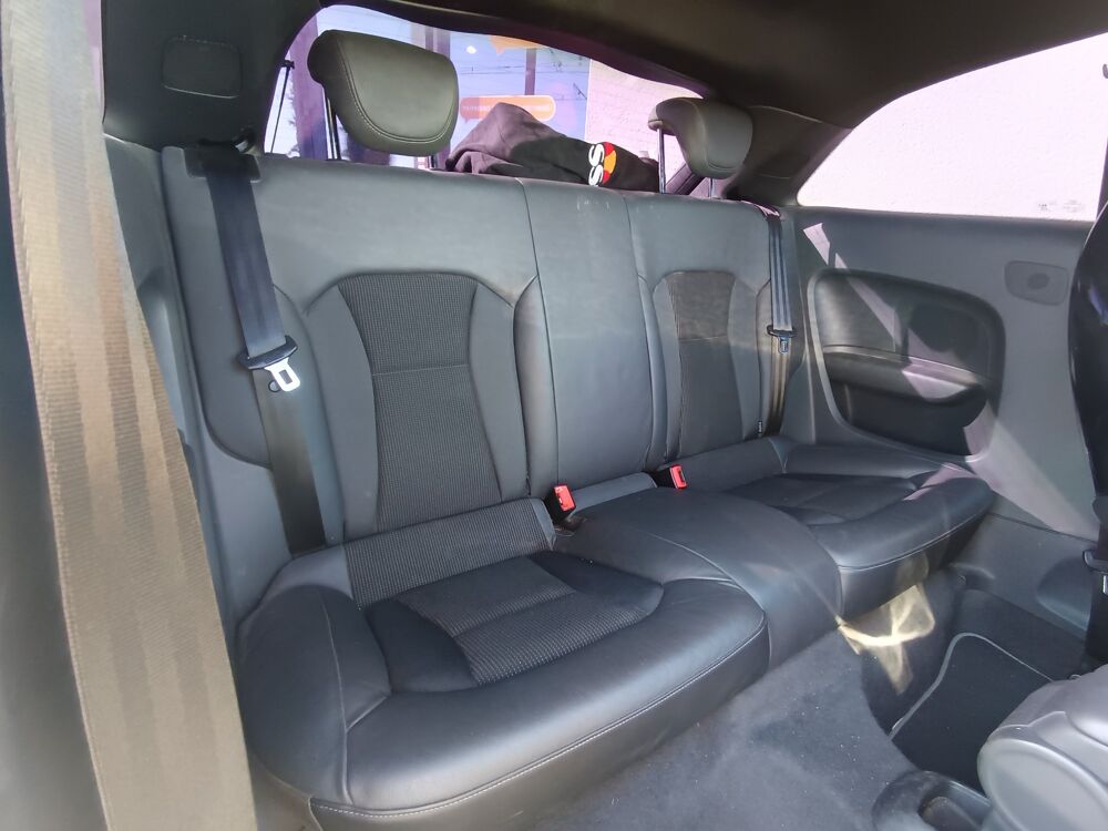 A1 1.4 TFSI 185ch S-LINE S-TRONIC SIEGES F1/ TOIT OUVRANT/BOSE 2011 occasion 69420 Ampuis
