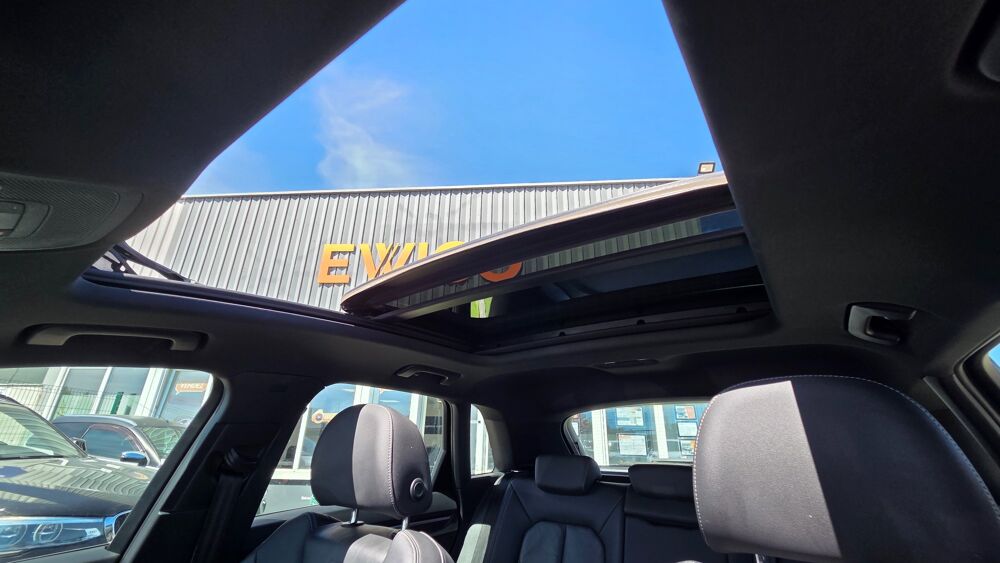 Q3 2.0 35 TDI 150ch S-LINE S-TRONIC - TOIT PANO - ANDROID AUTO 2019 occasion 27000 &Eacute;vreux