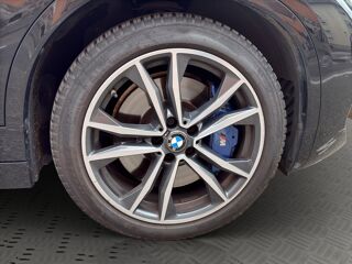 X2 M35I 3.5I 306 PACK M XDRIVE BVA - ENTRETIEN BMW - GARANTIE 6 2019 occasion 68000 Colmar