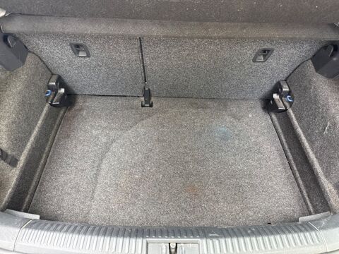 Polo 1.2 TDI 75Ch - CLIMATISATION MANUELLE - VITRES AV - ORDINATE 2013 occasion 76150 Saint-Jean-du-Cardonnay