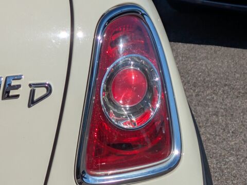 Cooper 1.6 D 90ch ONE /KIT CHAINE ET Embrayage neuf . 2013 occasion 69420 Ampuis