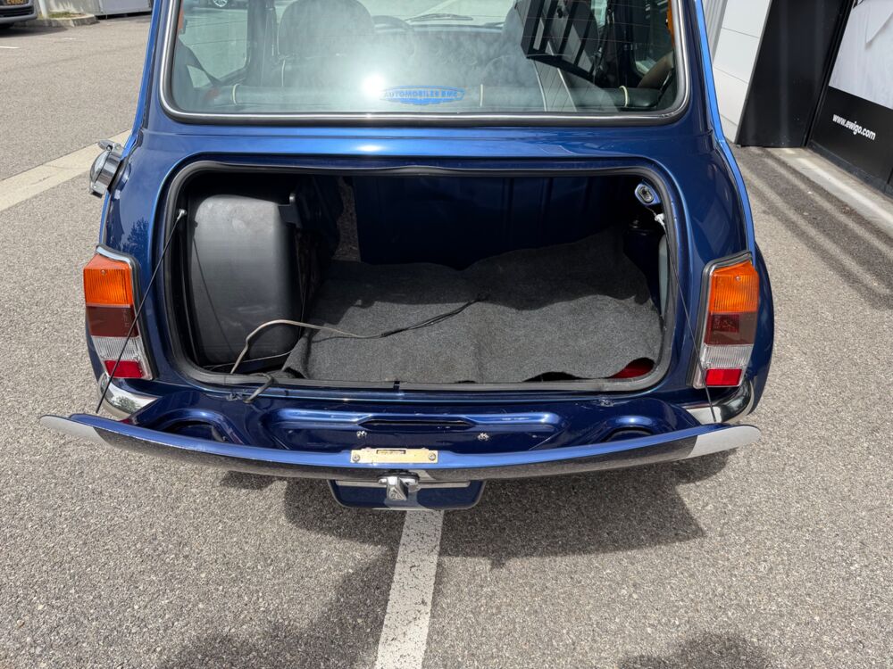 Cooper COOPER S SPORTSPACK 1300 MPI 1997 occasion 38420 Le Versoud