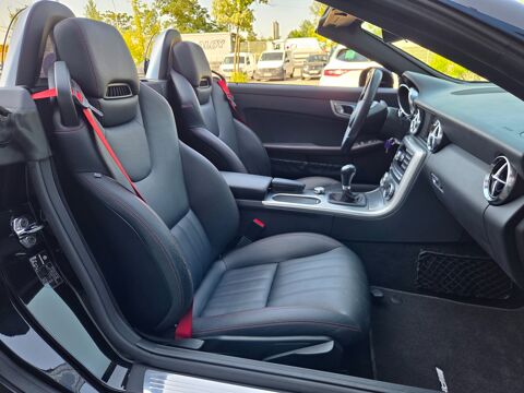 Classe A 1.8 200 184ch PACK AMG Suivi complet Mercedes-Benz 2011 occasion 68170 Rixheim