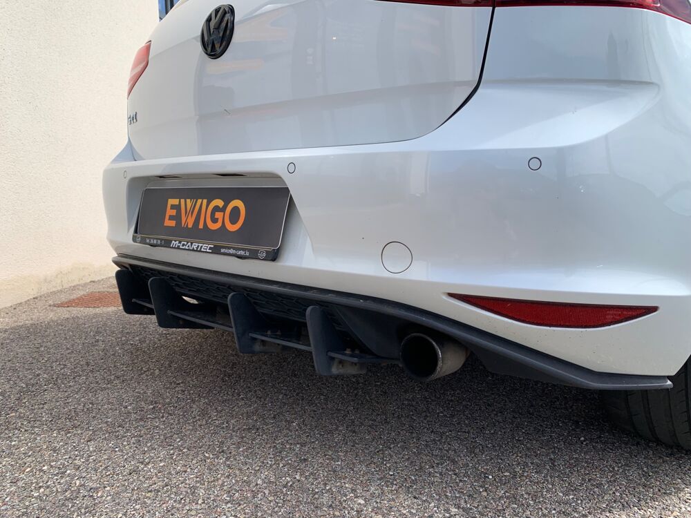 Golf 2.0 TSI 230ch GTI PERFORMANCE DSG6 2014 occasion 69420 Ampuis