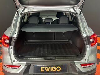 Kadjar 1.5 BLUEDCI 115 INTENS / BLUETOOTH / RADARS / CAMERA AR / AT 2019 occasion 29000 Quimper