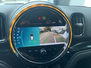 Countryman 1.5 220ch COOPER SE ALL4 CAMERA DE RECUL + APPLE CARPLAY SAN 2023 occasion 38420 Le Versoud