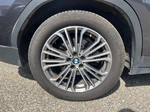 X3 1.8 D 150 CH BUSINESS DESIGN SDRIVE 2018 occasion 47000 Agen