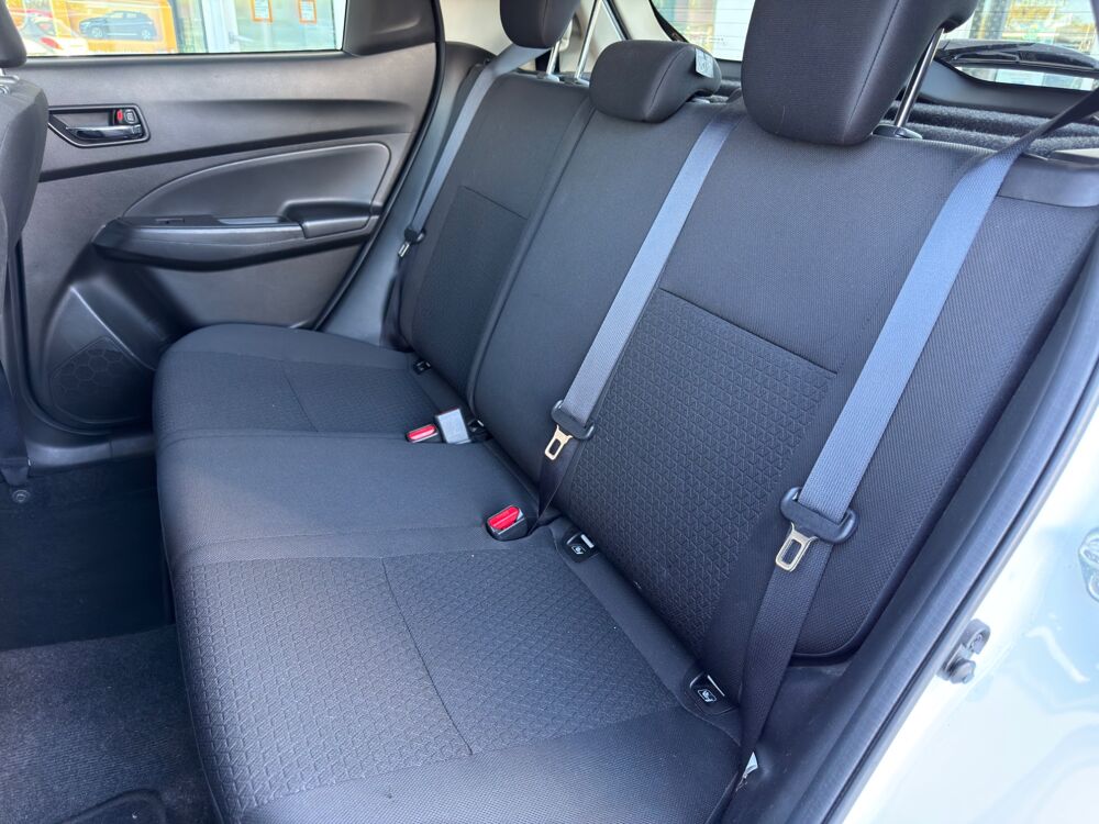Swift 1.0 BOOSTERJET 111 ch HYBRID SHVS PACK 2018 occasion 64320 Idron
