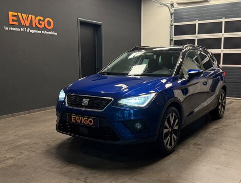 Seat Arona 1.0 TSI 95ch URBAN 2021 occasion Hoenheim 67800