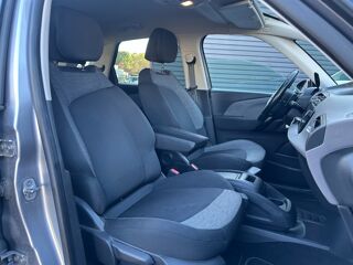 C4 Spacetourer 1.5 BLUEHDI 130CH / FEEL / CAMERA RECUL - CARPLAY - SIEGES C 2019 occasion 44220 Cou&euml;ron