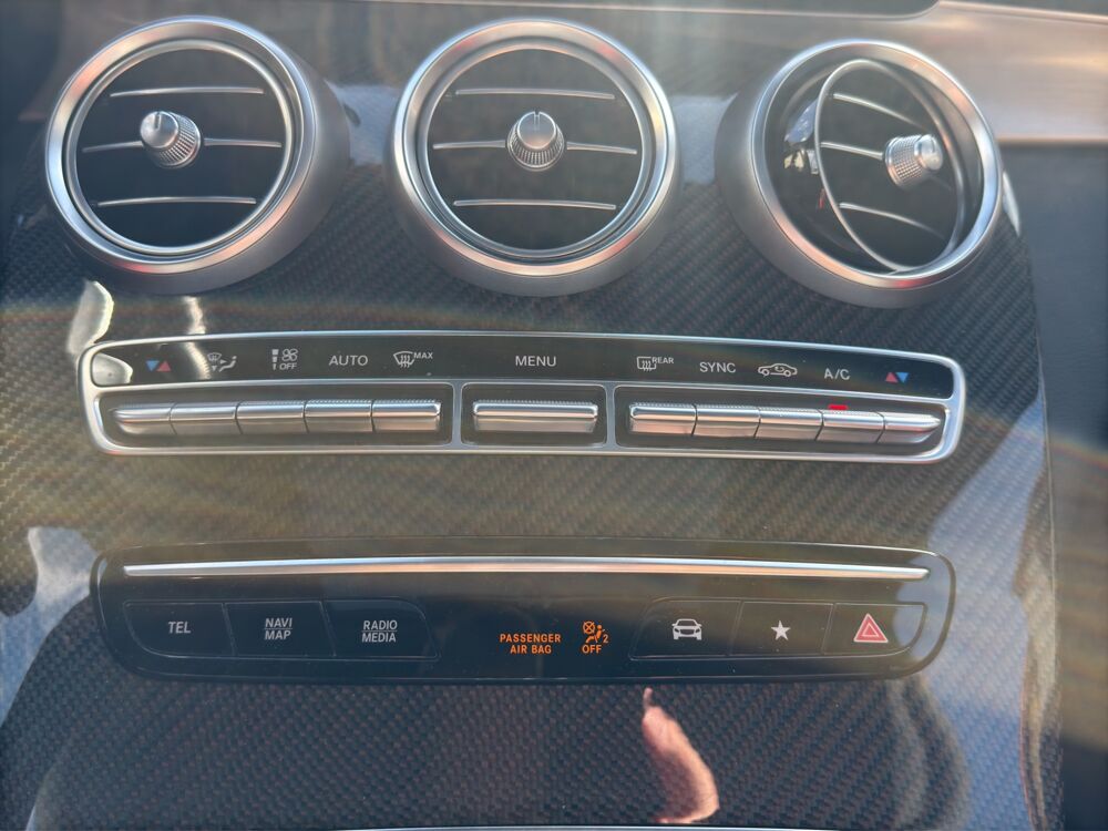 Classe GLC COUPE 3.0 43 390 AMG 4MATIC 9G-TRONIC BVA ORIGINE FRANCE GAR 2020 occasion 68000 Colmar