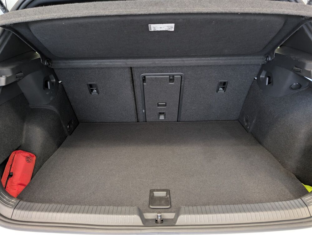 Golf 1.4 e HYBRID 245ch GTE DSG6 2022 occasion 90160 Bessoncourt