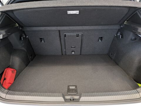 Golf 1.4 e HYBRID 245ch GTE DSG6 2022 occasion 90160 Bessoncourt