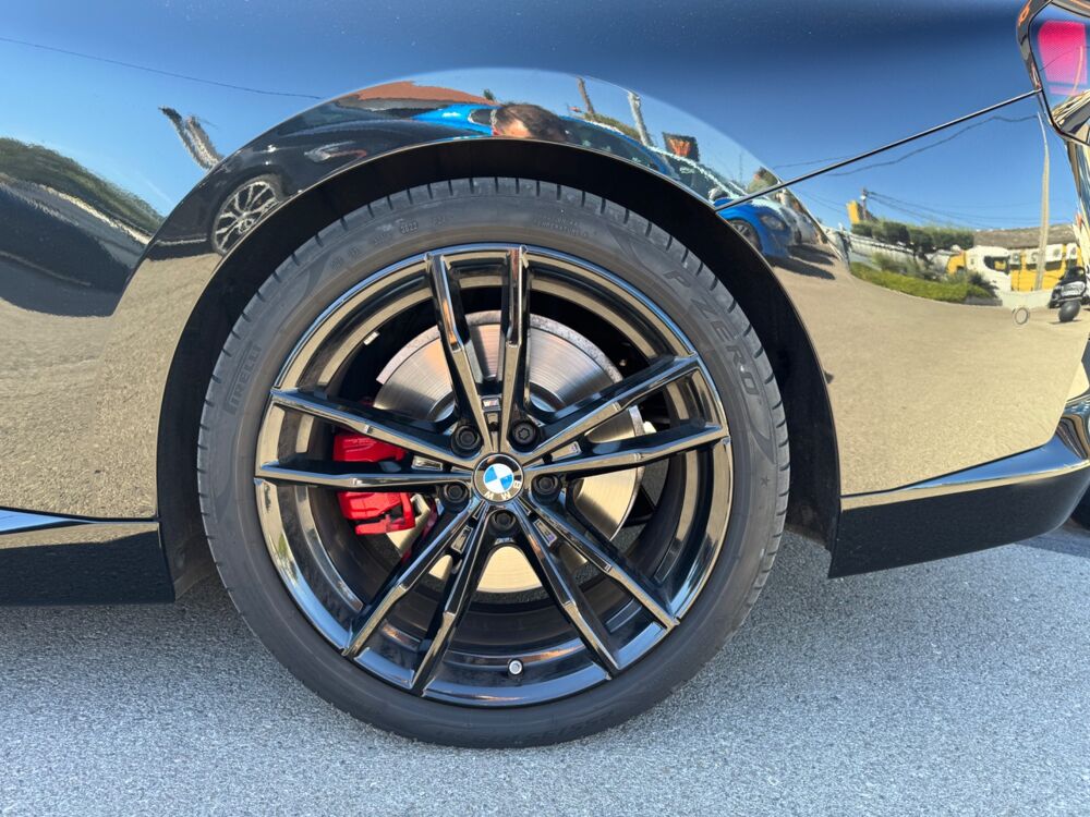 Serie 2 COUPE 2.0 218iA 156CH M SPORT - TOIT OUVRANT - ENTRETIEN BMW 2023 occasion 13700 Marignane