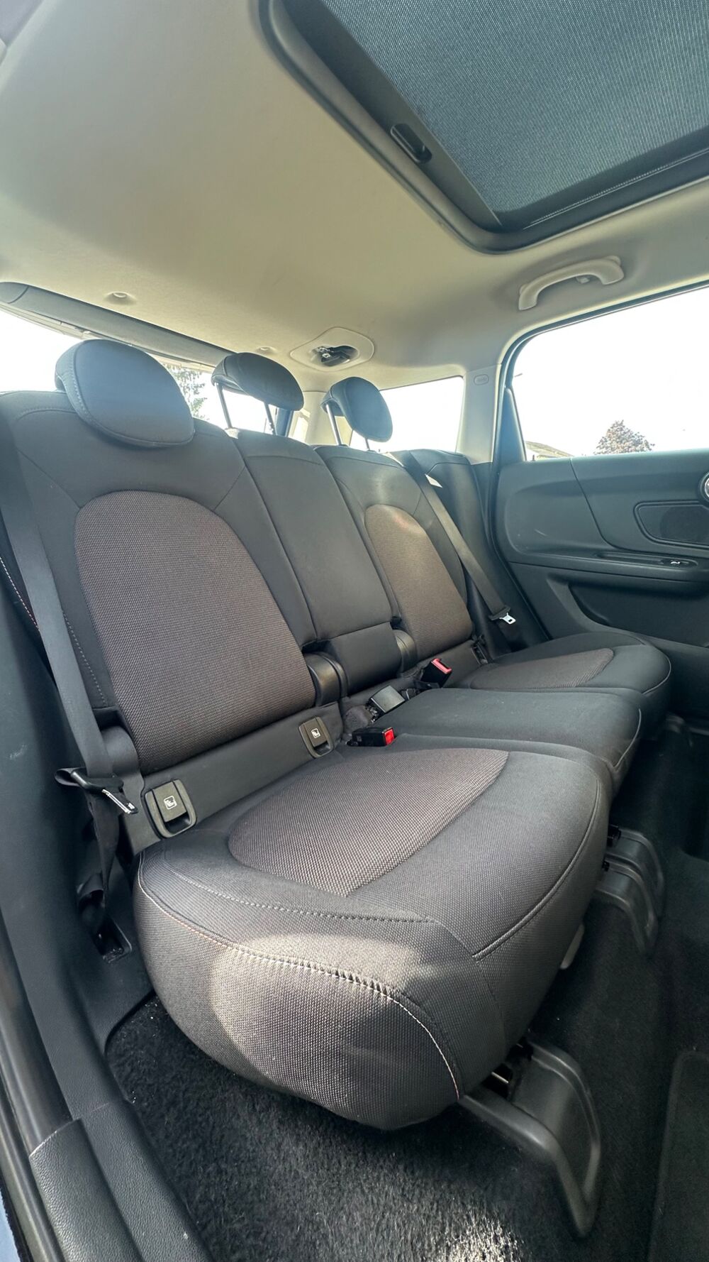 Countryman 1.5 136CH COOPER PACK CHILI 2017 occasion 25000 Besan&ccedil;on