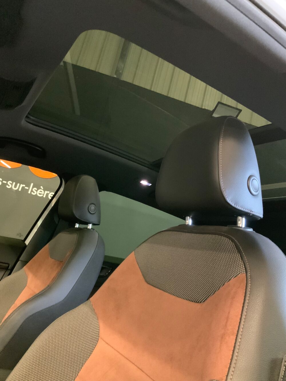 Ateca 1.4 ECOTSI 150 ACT XCELLENCE 4DRIVE 4WD START-STOP 2018 occasion 26100 Romans-sur-Is&egrave;re