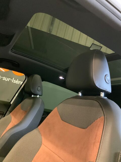 Ateca 1.4 ECOTSI 150 ACT XCELLENCE 4DRIVE 4WD START-STOP 2018 occasion 26100 Romans-sur-Is&egrave;re