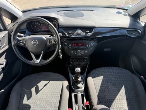 Corsa 1.4 90 ACTIVE / FAIBLE KILOMETRAGE / VITRE ELECTRIQUE AV / 2019 occasion 69420 Ampuis