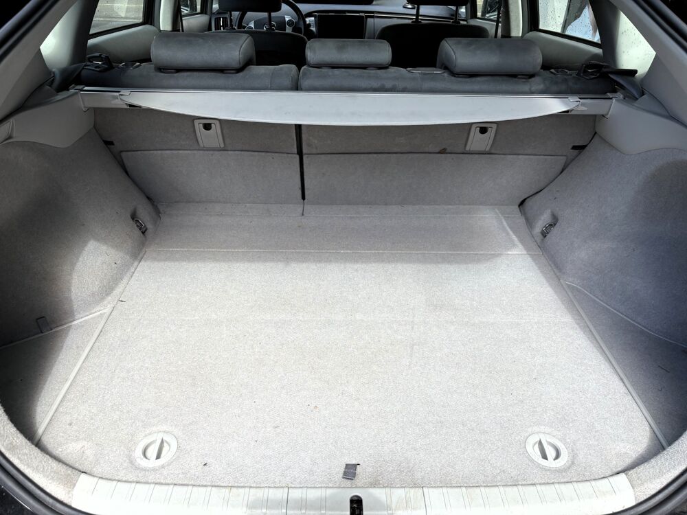 Prius 1.8 136H 100 ch HYBRID FULL-HYBRID BVA - &Eacute;CRAN TACTILE - CAR 2010 occasion 77700 Serris