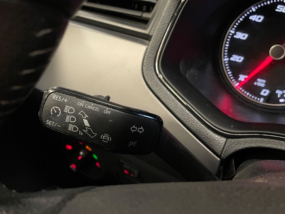 Ibiza 1.0 TSI 95CV STYLE - RADARS AV/AR - FRONT ASSIST - REGULATEU 2020 occasion 69400 Arnas