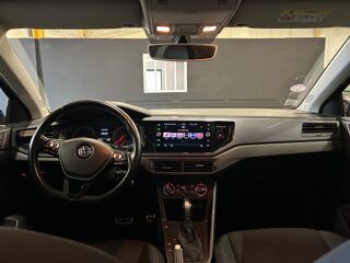 Polo 1.0 TSI 95CH IQ.Drive DSG7 2019 occasion 69400 Arnas
