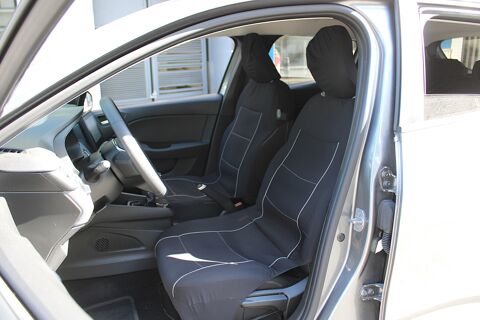 Clio 1.5 BLUE DCI 100 ch EVOLUTION / GARANTIE CONSTRUCTEUR 2025 occasion 94170 Le Perreux-sur-Marne